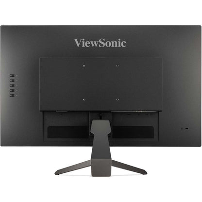 ViewSonic VX2467-MHD 24 Inch 1080p Gaming Monitor with 100Hz, 1ms, Ultra-Thin Bezels, FreeSync, Eye Care, HDMI, VGA, and DP