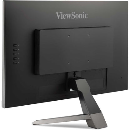 ViewSonic VX2467-MHD 24 Inch 1080p Gaming Monitor with 100Hz, 1ms, Ultra-Thin Bezels, FreeSync, Eye Care, HDMI, VGA, and DP