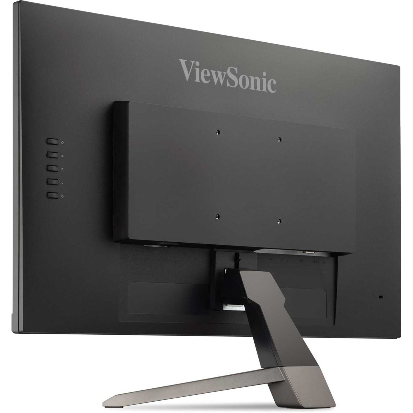 ViewSonic VX2467-MHD 24 Inch 1080p Gaming Monitor with 100Hz, 1ms, Ultra-Thin Bezels, FreeSync, Eye Care, HDMI, VGA, and DP