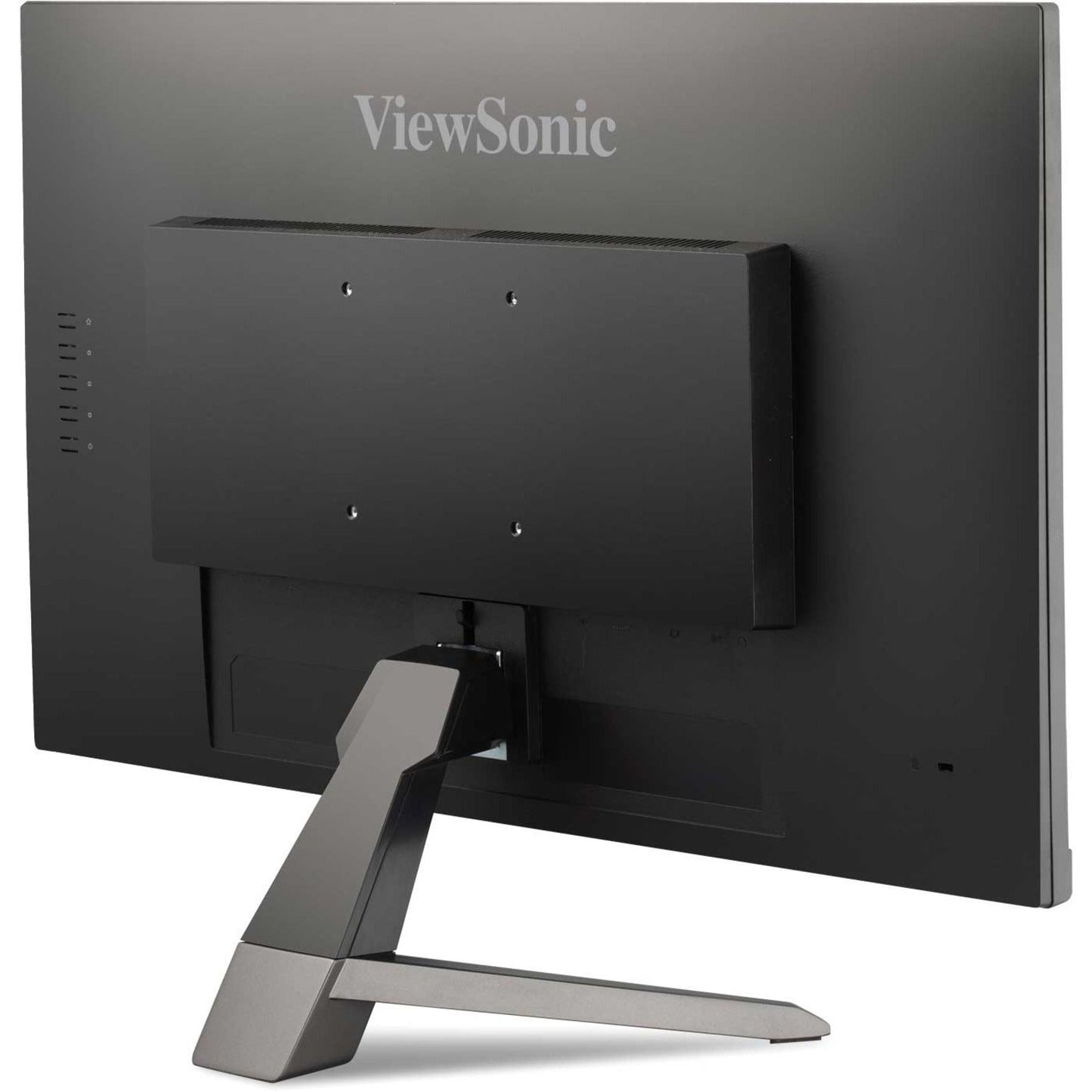 ViewSonic VX2467-MHD 24 Inch 1080p Gaming Monitor with 100Hz, 1ms, Ultra-Thin Bezels, FreeSync, Eye Care, HDMI, VGA, and DP