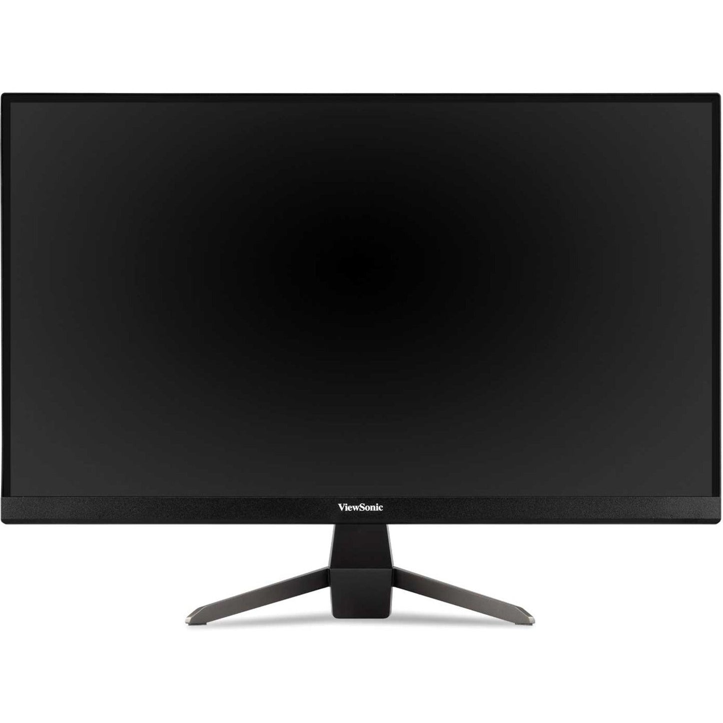 ViewSonic VX2467-MHD 24 Inch 1080p Gaming Monitor with 100Hz, 1ms, Ultra-Thin Bezels, FreeSync, Eye Care, HDMI, VGA, and DP