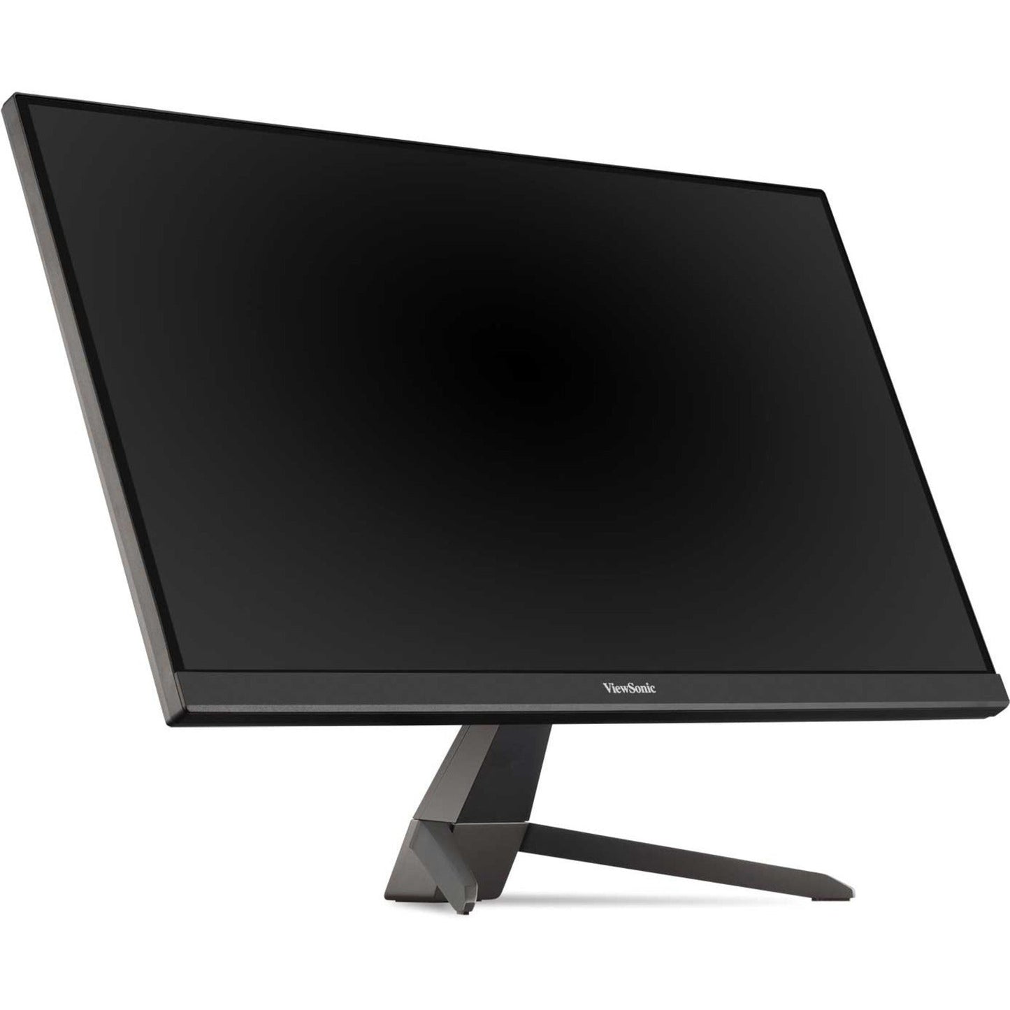 ViewSonic VX2467-MHD 24 Inch 1080p Gaming Monitor with 100Hz, 1ms, Ultra-Thin Bezels, FreeSync, Eye Care, HDMI, VGA, and DP