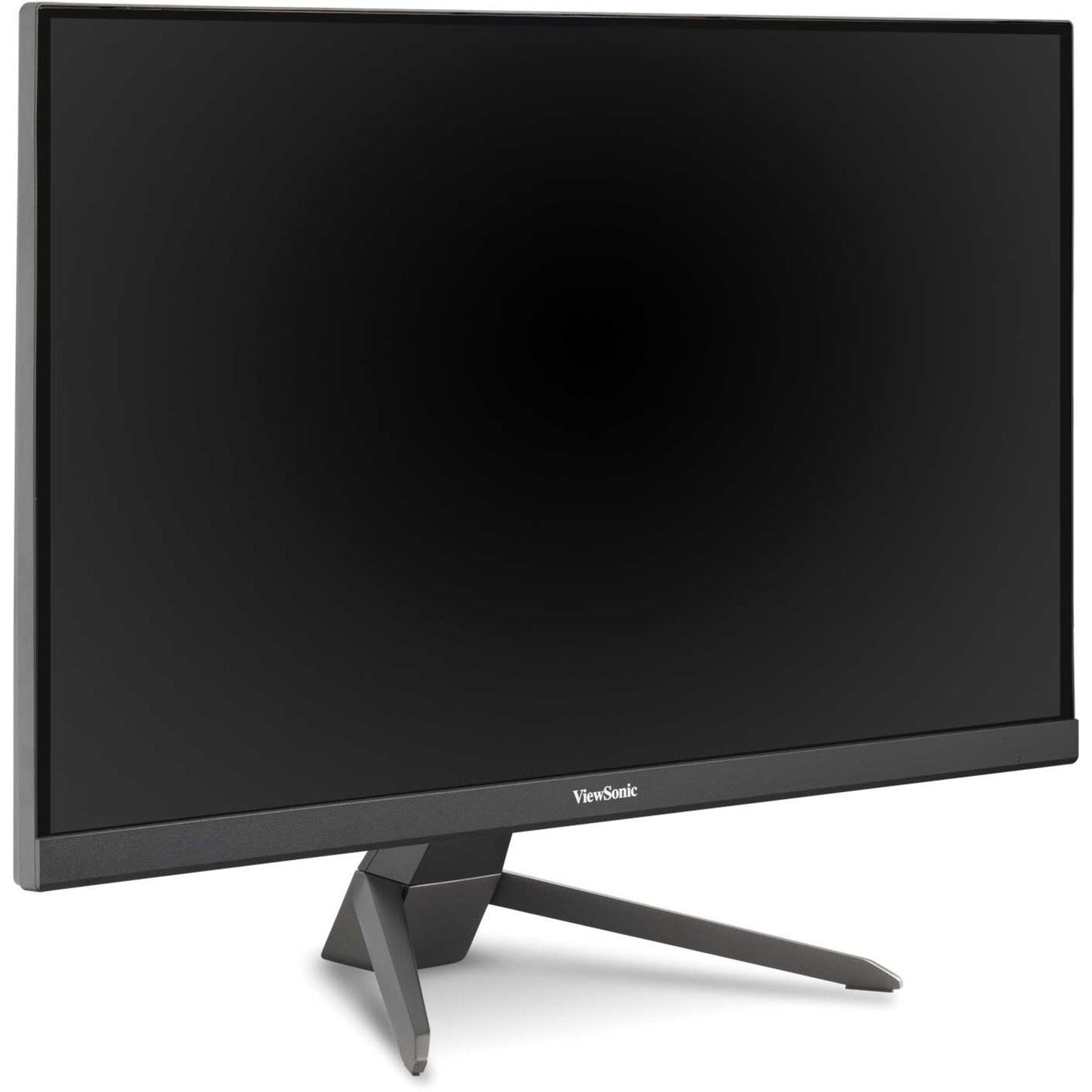ViewSonic VX2467-MHD 24 Inch 1080p Gaming Monitor with 100Hz, 1ms, Ultra-Thin Bezels, FreeSync, Eye Care, HDMI, VGA, and DP