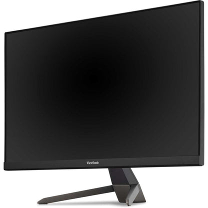 ViewSonic VX2467-MHD 24 Inch 1080p Gaming Monitor with 100Hz, 1ms, Ultra-Thin Bezels, FreeSync, Eye Care, HDMI, VGA, and DP