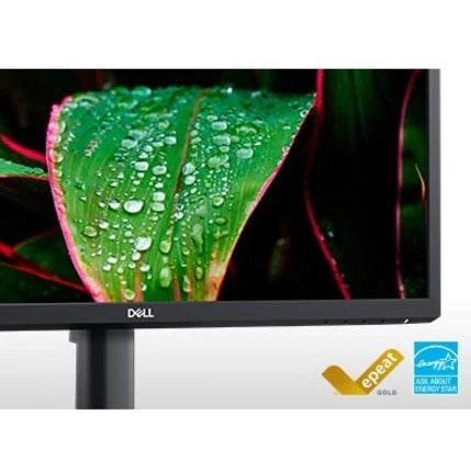 Dell E2422H 24" Class Full HD LCD Monitor - 16:9 - Black (DELL-E2422H)