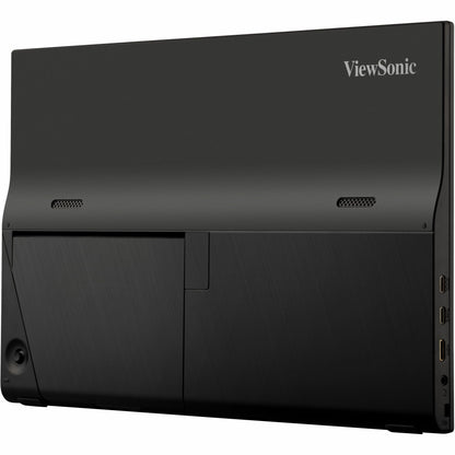 ViewSonic 15.6" Portable IPS Monitor,1920x1080 resolution,Mobile Ergonomics,USB-C,HDMI. (VA1655)