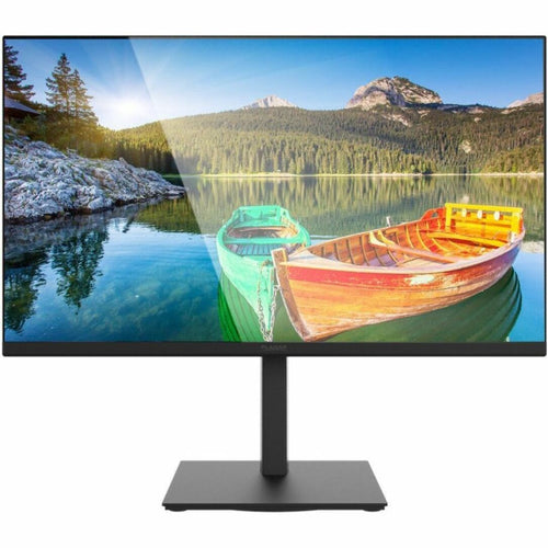 Planar PZN3210U 32" 4K UHD LED Monitor with USB-C Docking, IPS Display, 350 Nit, 1.07B Colors, Built-in KVM, Height/Tilt/Swivel Stand, RoHS Compliant - 998-2549-00 (3 Year Warranty)