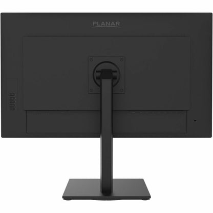 Planar PZN3210U 32" 4K UHD LED Monitor with USB-C Docking, IPS Display, 350 Nit, 1.07B Colors, Built-in KVM, Height/Tilt/Swivel Stand, RoHS Compliant - 998-2549-00 (3 Year Warranty)
