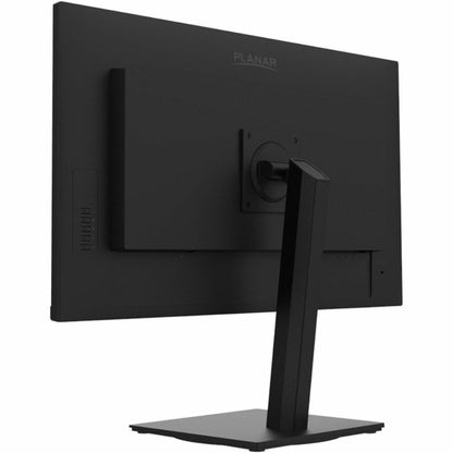 Planar PZN3210U 32" 4K UHD LED Monitor with USB-C Docking, IPS Display, 350 Nit, 1.07B Colors, Built-in KVM, Height/Tilt/Swivel Stand, RoHS Compliant - 998-2549-00 (3 Year Warranty)