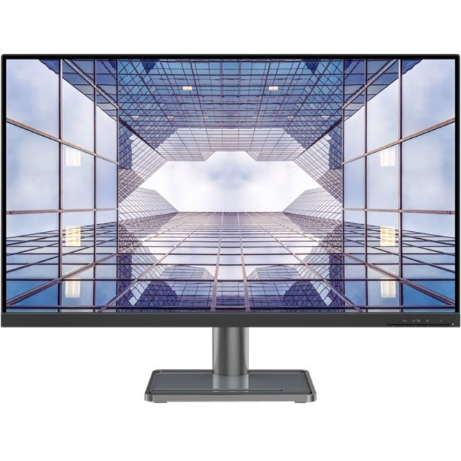 Lenovo L32p-30 32-inch 4K UHD IPS Monitor, 3840x2160, FreeSync, 350 Nit, USB-C Hub, Webcam, Built-in Speakers, VESA Mount, Eye Comfort, Anti-glare, Black - 66C9UCC1US (1 Year Warranty)