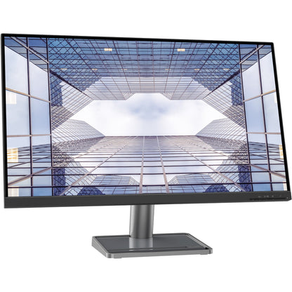 Lenovo L32p-30 32-inch 4K UHD IPS Monitor, 3840x2160, FreeSync, 350 Nit, USB-C Hub, Webcam, Built-in Speakers, VESA Mount, Eye Comfort, Anti-glare, Black - 66C9UCC1US (1 Year Warranty)