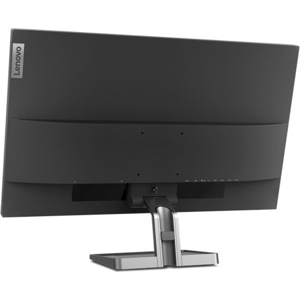 Lenovo L32p-30 32-inch 4K UHD IPS Monitor, 3840x2160, FreeSync, 350 Nit, USB-C Hub, Webcam, Built-in Speakers, VESA Mount, Eye Comfort, Anti-glare, Black - 66C9UCC1US (1 Year Warranty)