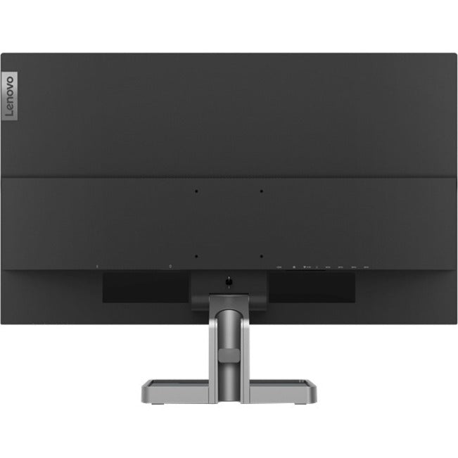 Lenovo L32p-30 32-inch 4K UHD IPS Monitor, 3840x2160, FreeSync, 350 Nit, USB-C Hub, Webcam, Built-in Speakers, VESA Mount, Eye Comfort, Anti-glare, Black - 66C9UCC1US (1 Year Warranty)