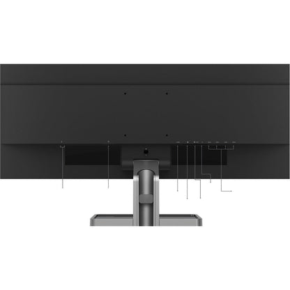 Lenovo L32p-30 32-inch 4K UHD IPS Monitor, 3840x2160, FreeSync, 350 Nit, USB-C Hub, Webcam, Built-in Speakers, VESA Mount, Eye Comfort, Anti-glare, Black - 66C9UCC1US (1 Year Warranty)