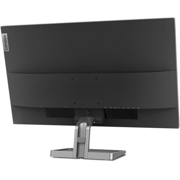 Lenovo L32p-30 32-inch 4K UHD IPS Monitor, 3840x2160, FreeSync, 350 Nit, USB-C Hub, Webcam, Built-in Speakers, VESA Mount, Eye Comfort, Anti-glare, Black - 66C9UCC1US (1 Year Warranty)