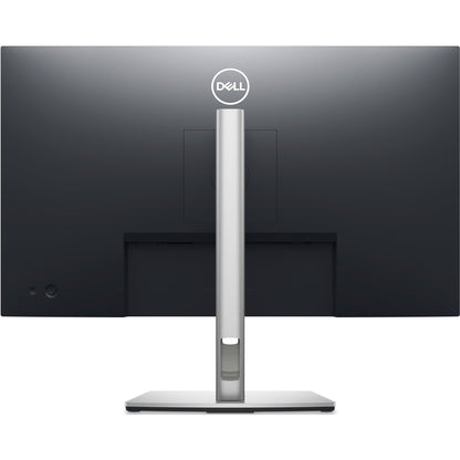Dell P2723D 27" Class QHD LCD Monitor - 16:9 - Black, Silver (DELL-P2723D)