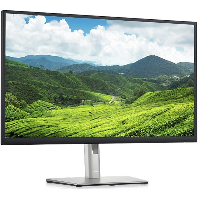 Dell P2723D 27" Class QHD LCD Monitor - 16:9 - Black, Silver (DELL-P2723D)