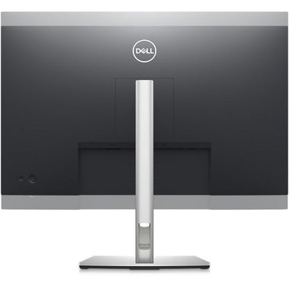 Dell P2723D 27" Class QHD LCD Monitor - 16:9 - Black, Silver (DELL-P2723D)