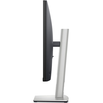 Dell P2723D 27" Class QHD LCD Monitor - 16:9 - Black, Silver (DELL-P2723D)