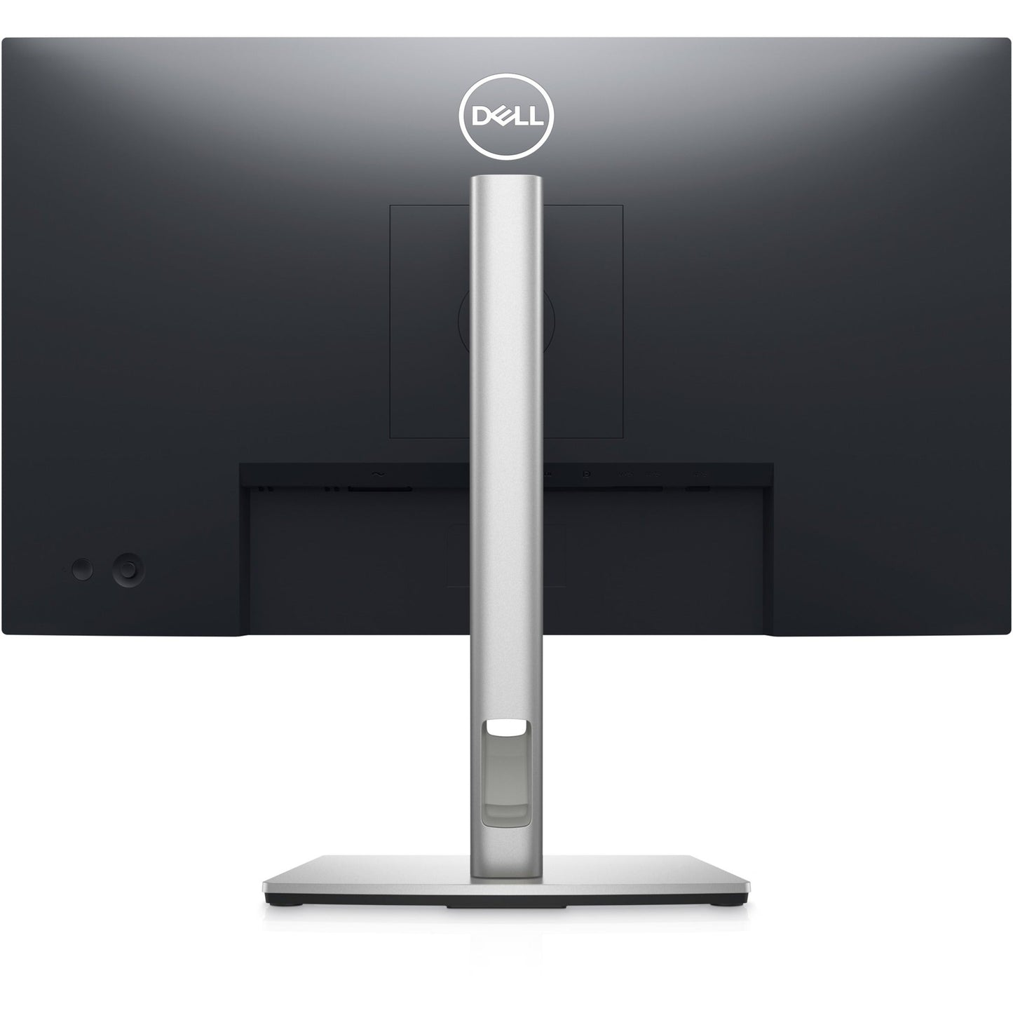 Dell P2423D 24" Class QHD LCD Monitor - 16:9 - Black, Silver (DELL-P2423D)