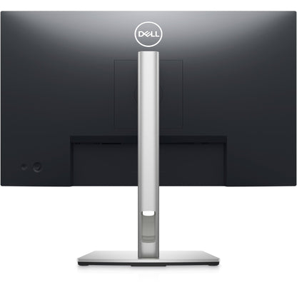 Dell P2423D 24" Class QHD LCD Monitor - 16:9 - Black, Silver (DELL-P2423D)