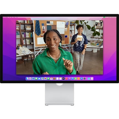 Apple Studio 27" Class Webcam 5K LCD Monitor (MK0U3LL/A)