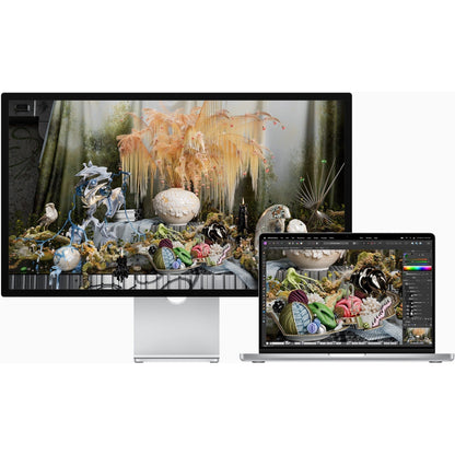 Apple Studio 27" Class Webcam 5K LCD Monitor (MK0U3LL/A)