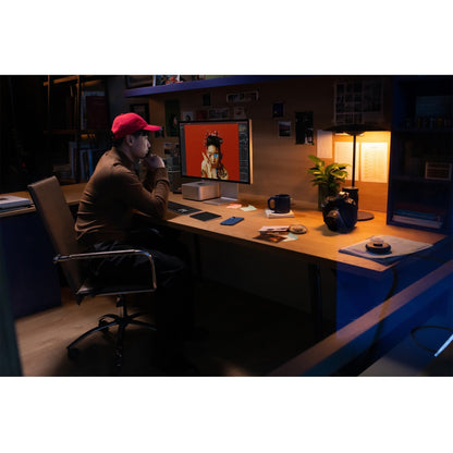 Apple Studio 27" Class Webcam 5K LCD Monitor (MMYV3LL/A)