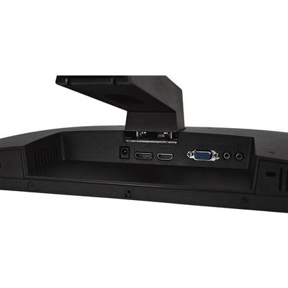 V7 L238IPS-N 24" Class Full HD LED Monitor - 16:9 - Black