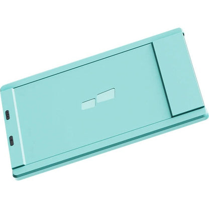 Mobile Pixels DUEX Lite 12.5" Dual LCD Monitor, Ultra Slim Full HD 1920x1080, Eye-Care, Plug & Play, Ergonomic Design, Jadeite Green - 101-1005P06 (1 Year Warranty) [Discontinued]