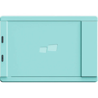 Mobile Pixels DUEX Lite 12.5" Dual LCD Monitor, Ultra Slim Full HD 1920x1080, Eye-Care, Plug & Play, Ergonomic Design, Jadeite Green - 101-1005P06 (1 Year Warranty) [Discontinued]