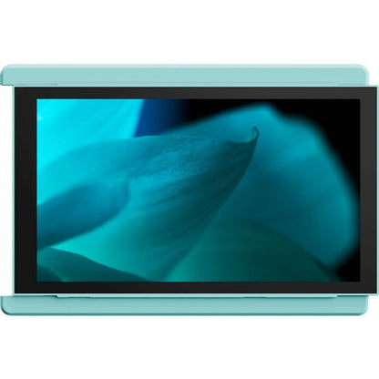 Mobile Pixels DUEX Lite 12.5" Dual LCD Monitor, Ultra Slim Full HD 1920x1080, Eye-Care, Plug & Play, Ergonomic Design, Jadeite Green - 101-1005P06 (1 Year Warranty) [Discontinued]