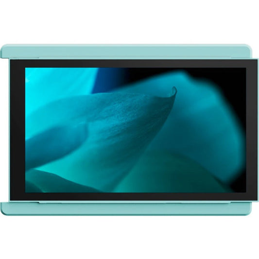 Mobile Pixels DUEX Lite 12.5" Dual LCD Monitor, Ultra Slim Full HD 1920x1080, Eye-Care, Plug & Play, Ergonomic Design, Jadeite Green - 101-1005P06 (1 Year Warranty) [Discontinued]
