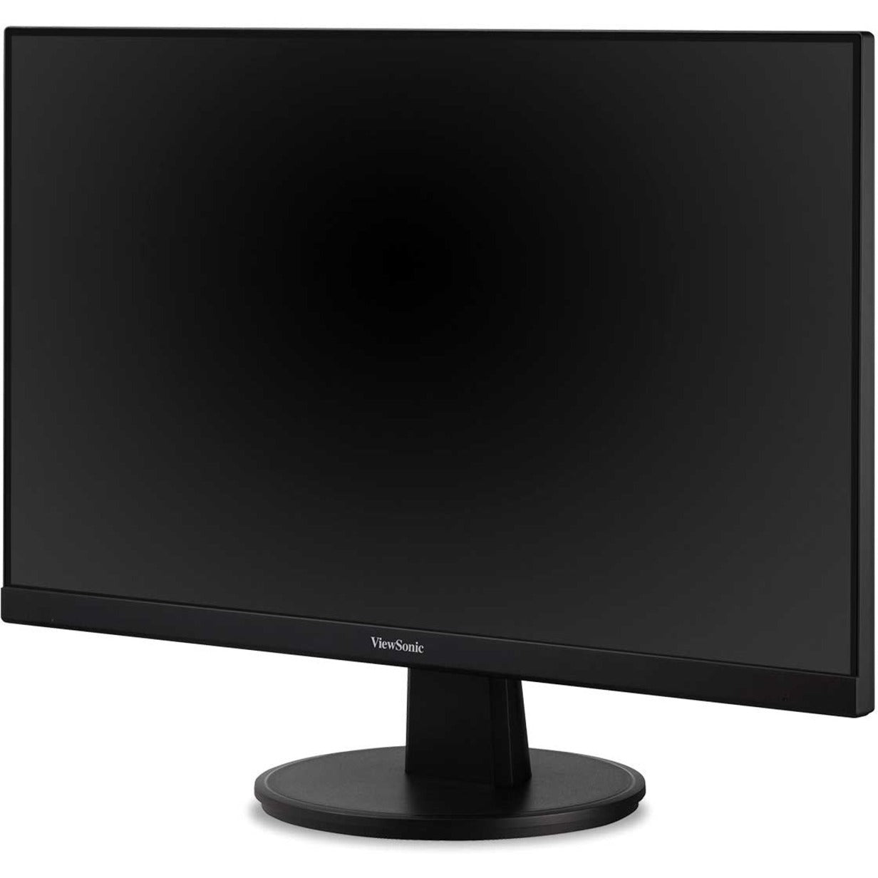 ViewSonic 24" 1080p MVA Monitor with HDMI and USB-C. (VA2447-MHU)