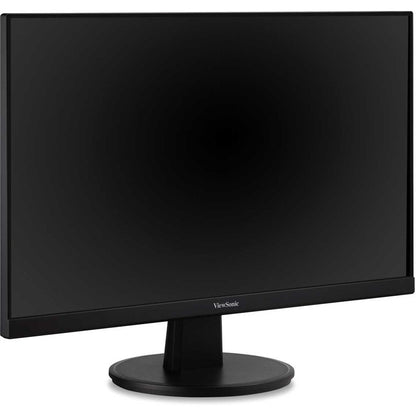 ViewSonic 24" 1080p MVA Monitor with HDMI and USB-C. (VA2447-MHU)