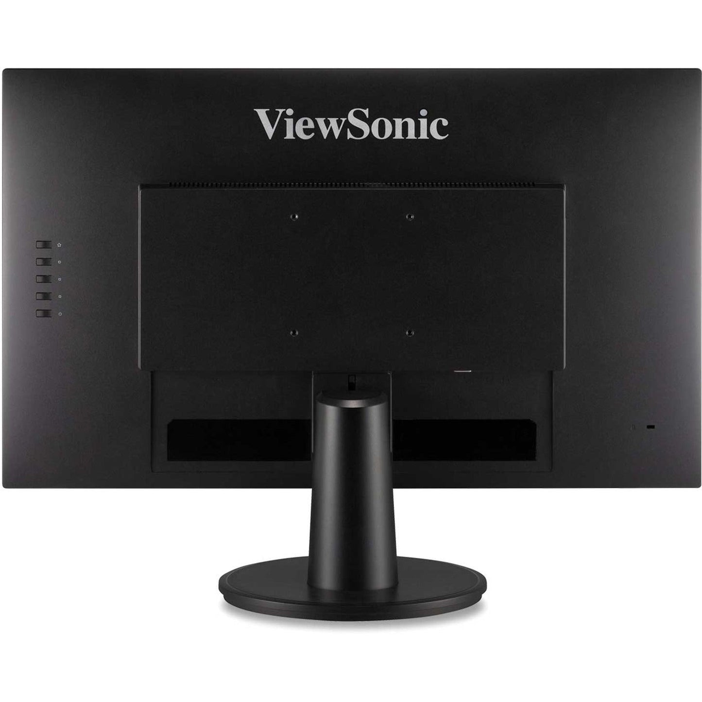 ViewSonic 24" 1080p MVA Monitor with HDMI and USB-C. (VA2447-MHU)