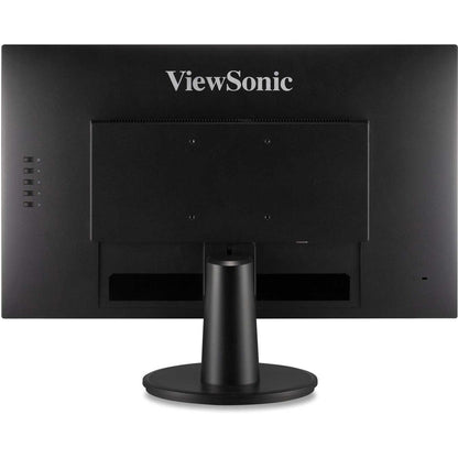 ViewSonic 24" 1080p MVA Monitor with HDMI and USB-C. (VA2447-MHU)