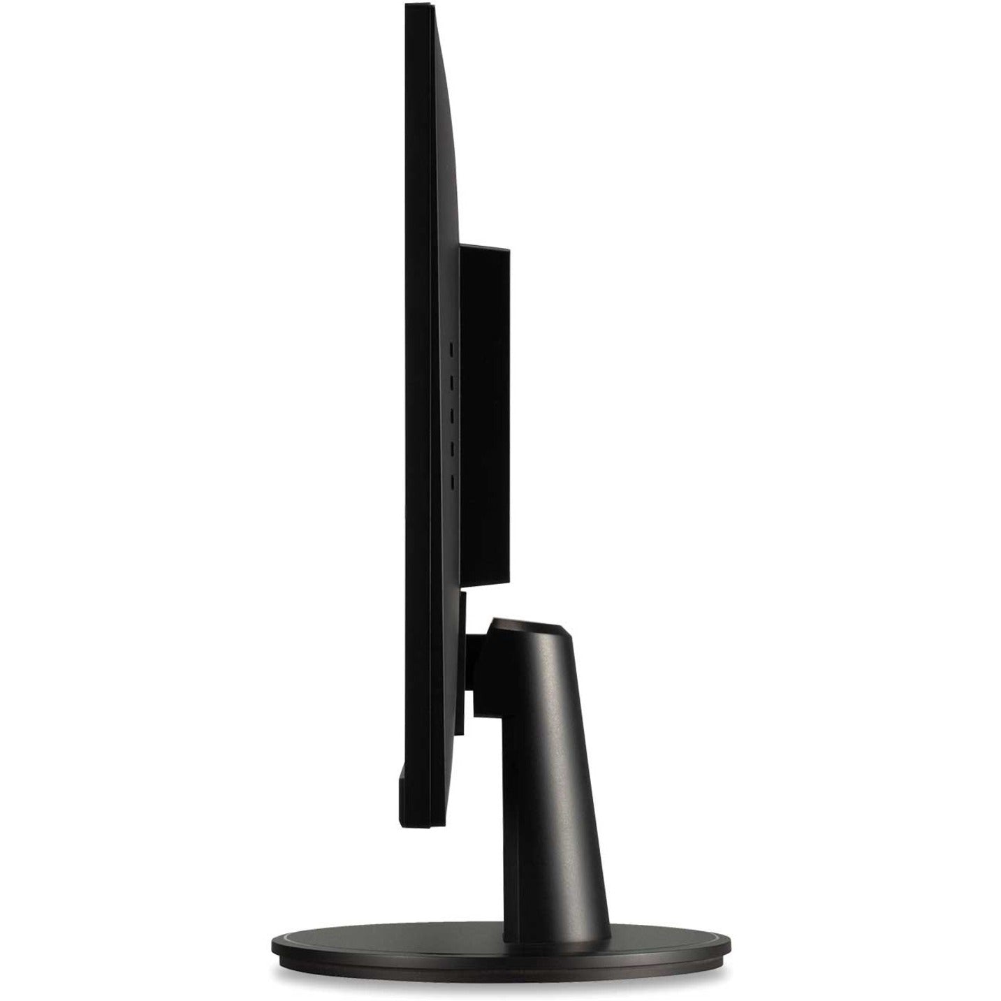 ViewSonic 24" 1080p MVA Monitor with HDMI and USB-C. (VA2447-MHU)