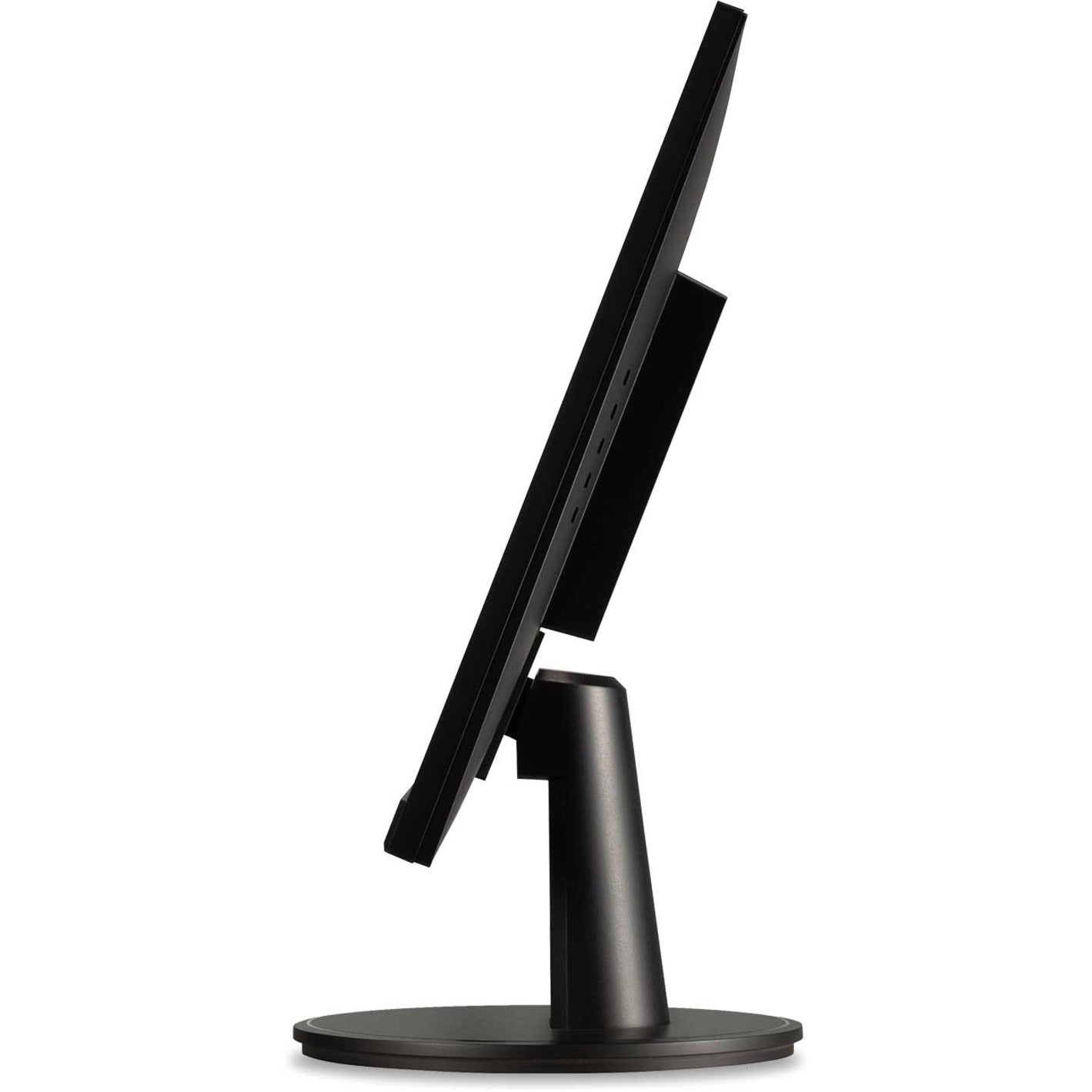 ViewSonic 24" 1080p MVA Monitor with HDMI and USB-C. (VA2447-MHU)