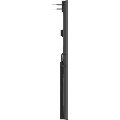 ViewSonic CDE9830 98" 4K UHD Wireless Presentation Display, 500 Nits Brightness, Advanced ADS Panel, HDMI/USB-C Connectivity, Bluetooth 5.0, Anti-glare Screen, RoHS Compliant (3 Year Warranty)