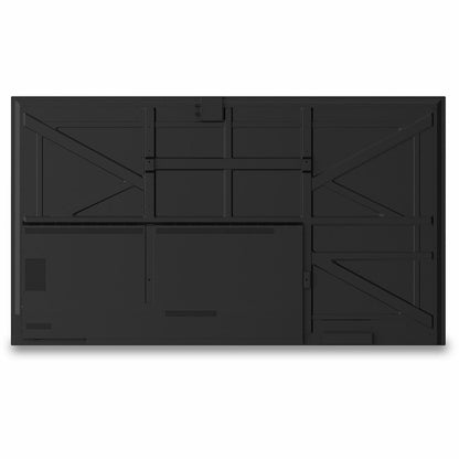 ViewSonic CDE9830 98" 4K UHD Wireless Presentation Display, 500 Nits Brightness, Advanced ADS Panel, HDMI/USB-C Connectivity, Bluetooth 5.0, Anti-glare Screen, RoHS Compliant (3 Year Warranty)