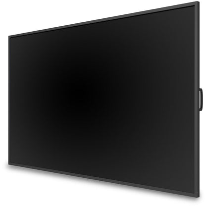ViewSonic CDE9830 98" 4K UHD Wireless Presentation Display, 500 Nits Brightness, Advanced ADS Panel, HDMI/USB-C Connectivity, Bluetooth 5.0, Anti-glare Screen, RoHS Compliant (3 Year Warranty)