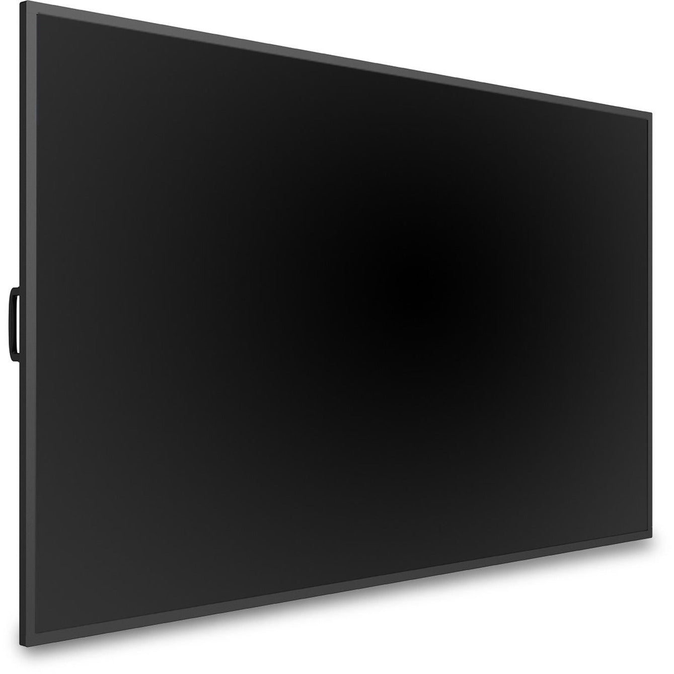 ViewSonic CDE9830 98" 4K UHD Wireless Presentation Display, 500 Nits Brightness, Advanced ADS Panel, HDMI/USB-C Connectivity, Bluetooth 5.0, Anti-glare Screen, RoHS Compliant (3 Year Warranty)