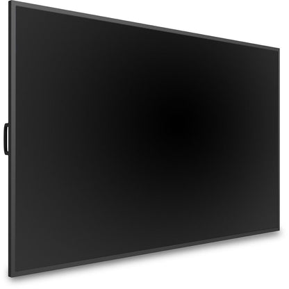 ViewSonic CDE9830 98" 4K UHD Wireless Presentation Display, 500 Nits Brightness, Advanced ADS Panel, HDMI/USB-C Connectivity, Bluetooth 5.0, Anti-glare Screen, RoHS Compliant (3 Year Warranty)