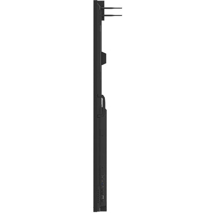 ViewSonic CDE9830 98" 4K UHD Wireless Presentation Display, 500 Nits Brightness, Advanced ADS Panel, HDMI/USB-C Connectivity, Bluetooth 5.0, Anti-glare Screen, RoHS Compliant (3 Year Warranty)