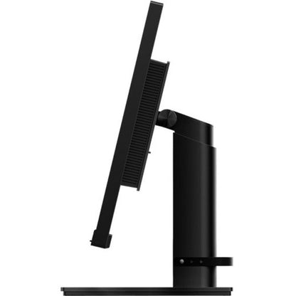 Lenovo ThinkVision P27u-20 27" 4K UHD Pro Monitor, Webcam, USB-C/Thunderbolt/HDMI, 100% sRGB, Adjustable VESA, Energy Star/EPEAT Gold (3-Year Limited Warranty)