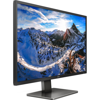 Philips 439P1 ENVISION 43IN Monitor, LED, UHD(3840X2160), USB-C