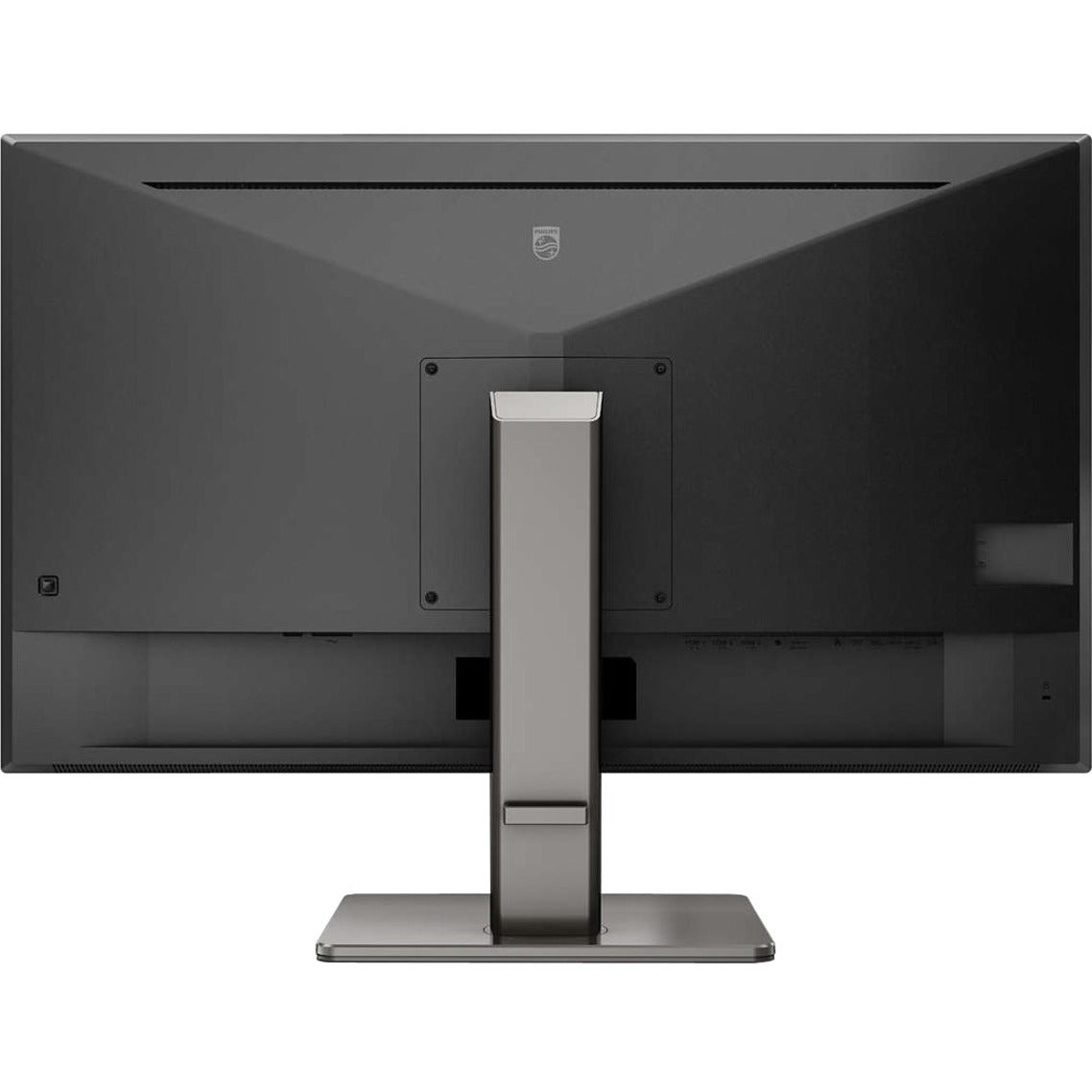 Philips 439P1 ENVISION 43IN Monitor, LED, UHD(3840X2160), USB-C