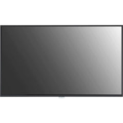 LG UH5J-H 65" Digital Signage Display, Ultra HD 4K, webOS 6.0, Professional 500 Nit Brightness, 10-bit Color, 95% BT.709, IP5x Dust-Proof, Wall Mountable Black - 65UH5J-H (1 Year Warranty)