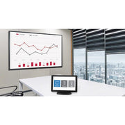LG UH5J-H 65" Digital Signage Display, Ultra HD 4K, webOS 6.0, Professional 500 Nit Brightness, 10-bit Color, 95% BT.709, IP5x Dust-Proof, Wall Mountable Black - 65UH5J-H (1 Year Warranty)